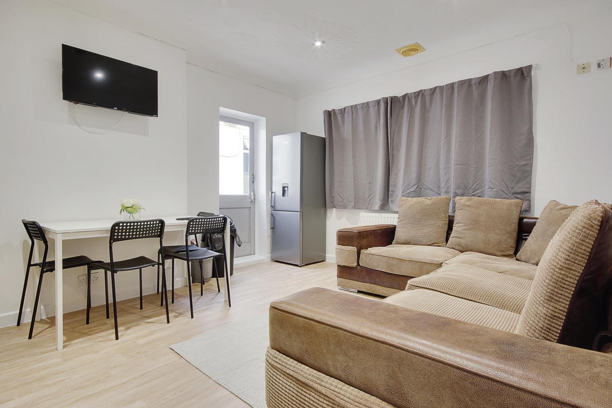 Serenity Hotel 伯恩茅斯 外观 照片